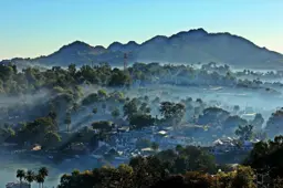 Delhi to Mount Abu Road Trip via Pushkar & Udaipur