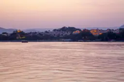 Delhi to Udaipur Road Trip via Jaipur & Pushkar